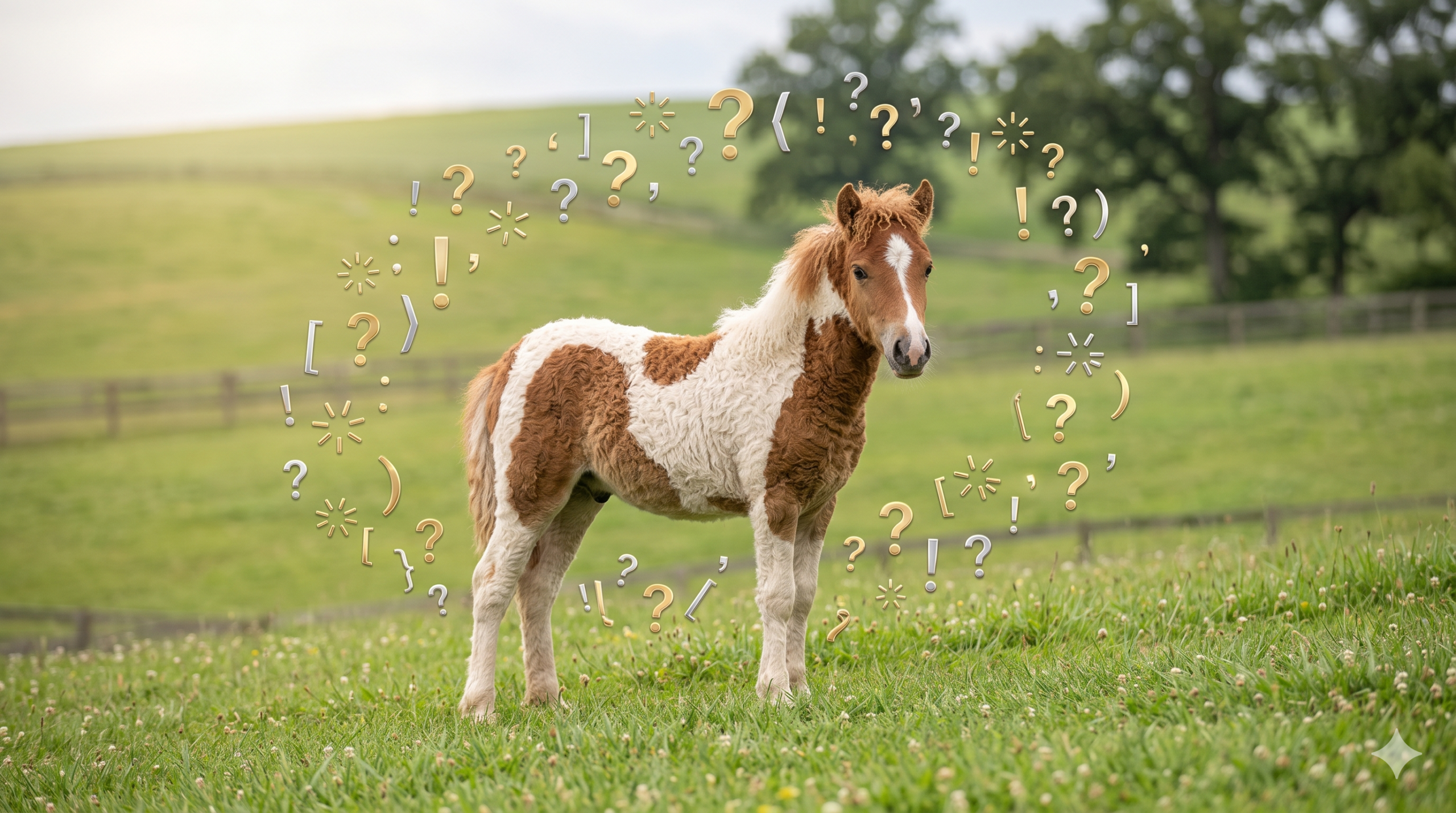 Curly miniature – élevage de chevaux American Curly CVV